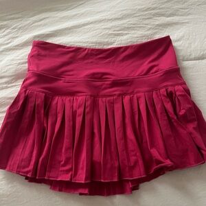 GOLDHINGE SKIRT